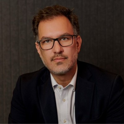 Foto de Fernando Chiqueto
